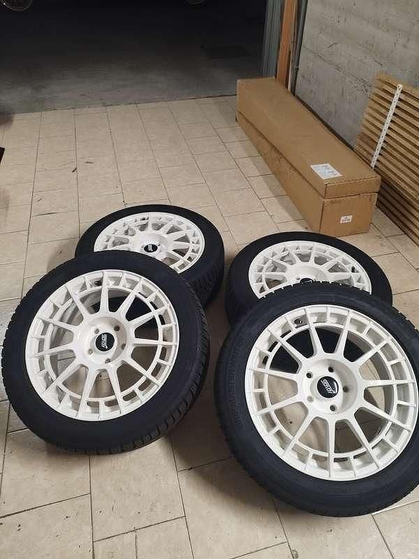 Usata Subaru Levorg Sport 170 CV (125 kW) 2017 Station wagon