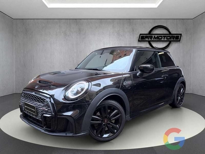 Usata Mini John Cooper Works 178 CV (130 kW) 2022 Other Utilitaria