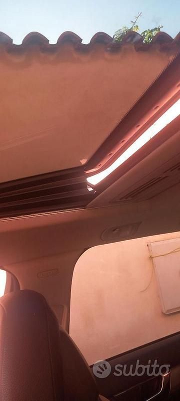 Usata Mercedes C220 2010 Nero Berlina