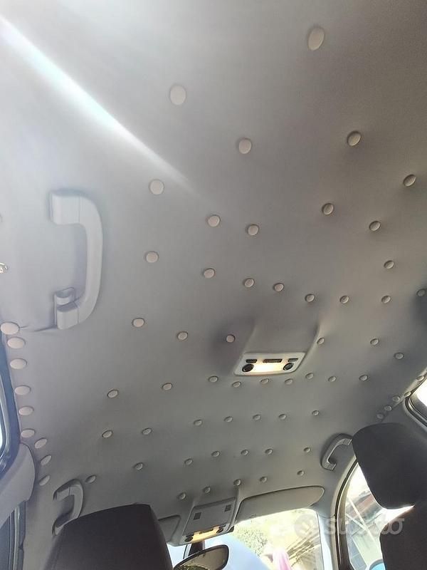 Usata BMW 120 2008 Grigio Utilitaria