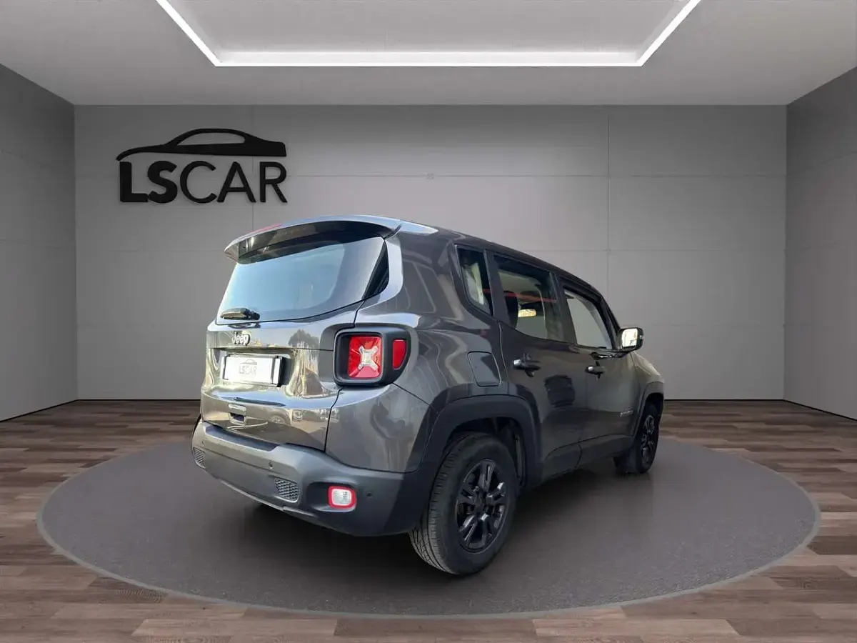 Usata Jeep Renegade Limited 120 CV (88 kW) 2020 Other SUV