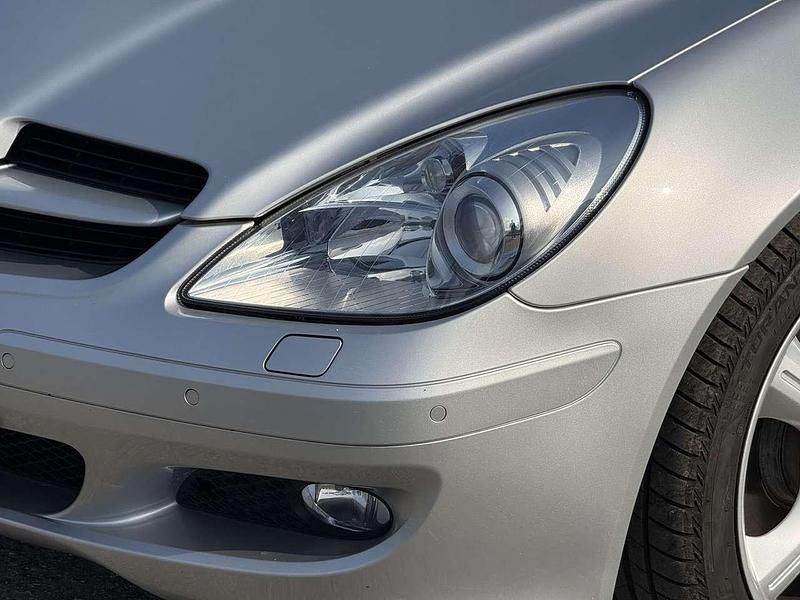 Usata Mercedes SLK280 231 CV (169 kW) 2007 Other Cabrio