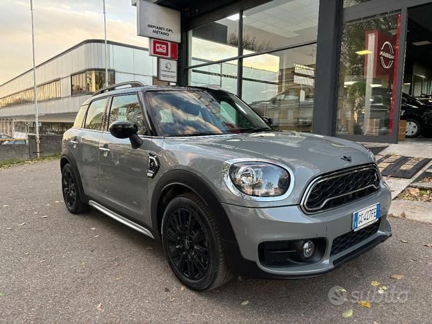 Usata 2020 Mini Countryman Business SUV | 24.500 € - Immagine 1/4
