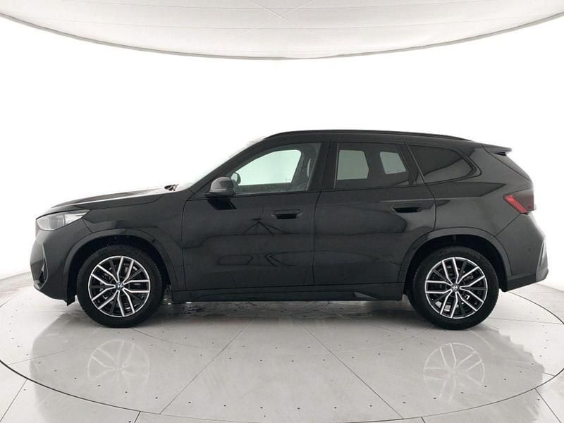 Usata BMW X1 M Sport 150 CV (110 kW) 2025 Nero SUV