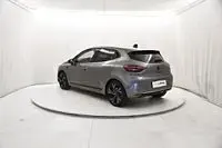 Usata Renault Clio V Engineered 145 CV (106 kW) 2023 Grigio Berlina