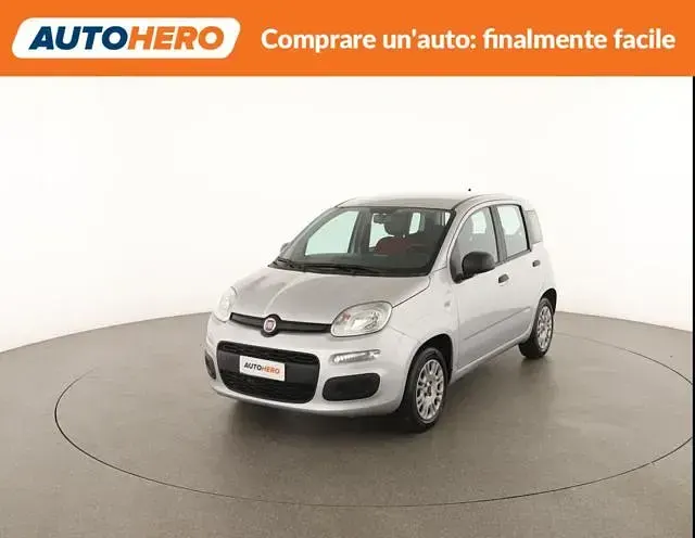Usata Fiat Panda Easy 86 CV (63 kW) 2015 Utilitaria