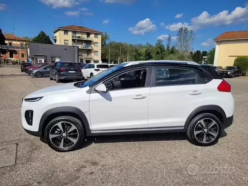 Usata DR DR 3.0 116 CV (85 kW) 2023 Other SUV