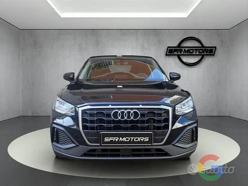 Usata Audi Q2 Business Plus 150 CV (110 kW) 2022 Other SUV
