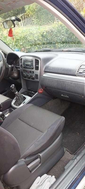 Usata Suzuki Grand Vitara 109 CV (80 kW) 2005 SUV