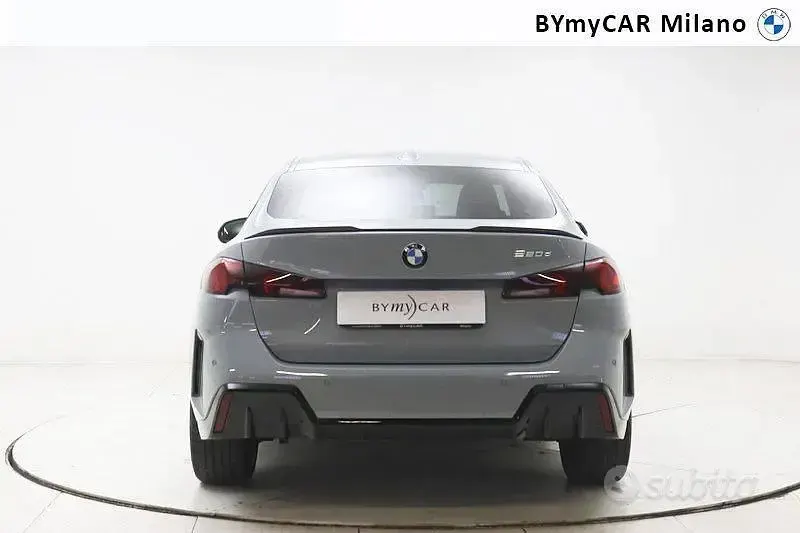 Usata BMW 220 M Sport 150 CV (110 kW) 2025 Grigio Coupé