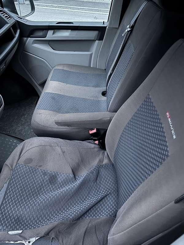 Usata VW T6.1 150 CV (110 kW) 2020 Furgone