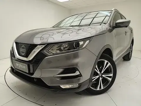 Gebraucht Nissan Qashqai Tekna 110 PS (80 kW) 2018 SUV