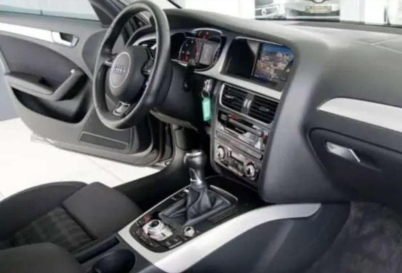 Occasion Audi A4 Business Plus 150 PK (110 kW) 2015 Stationwagen