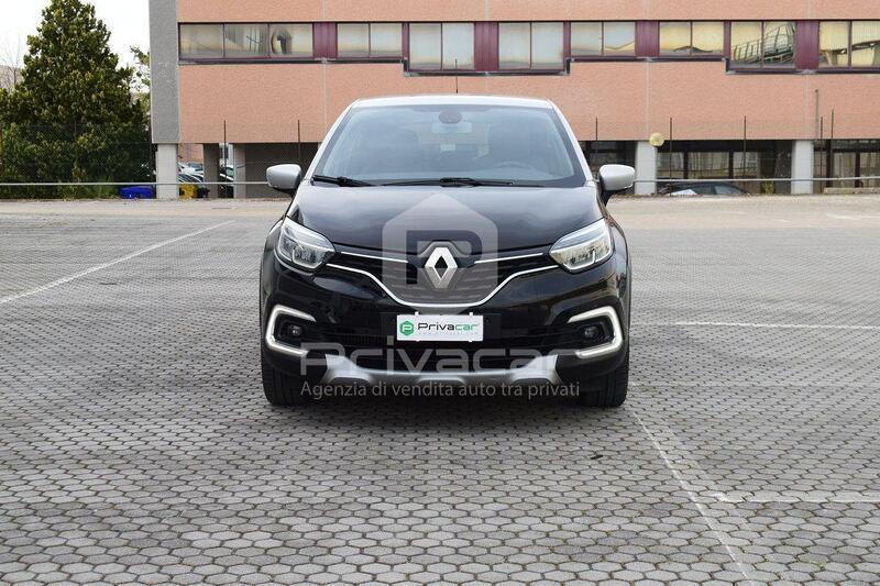 Usato 2019 Renault Captur 1.5 Diesel 90 CV (15.900 €)