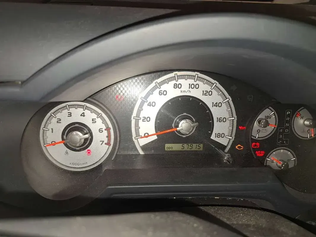 Usata Toyota FJ Cruiser 258 CV (189 kW) 2020 Giallo SUV