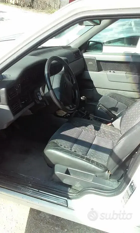 Usata Volvo 850 211 CV (155 kW) 1994 Station wagon