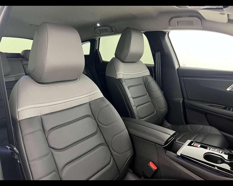 Usata Citroën C5 Shine 150 CV (110 kW) 2024 Pearl white Berlina