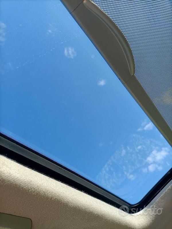 Usata Audi A2 Ambiente 75 CV (55 kW) 2004 Grigio Utilitaria