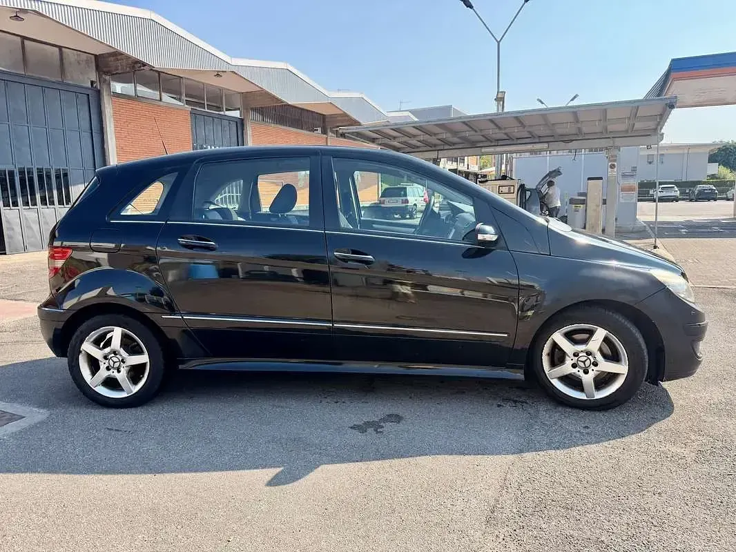 Usata Mercedes A180 Classic 109 CV (80 kW) 2005 Monovolume