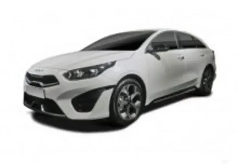 Nuova Kia ProCeed GT-Line 140 CV (102 kW) 2025 Grigio Station wagon