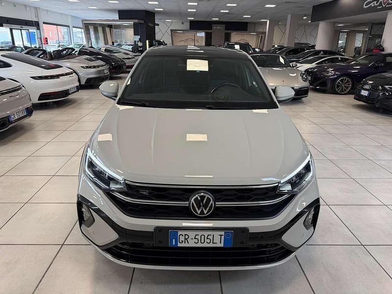 Usata VW Taigo R-line 110 CV (80 kW) 2023 Other SUV