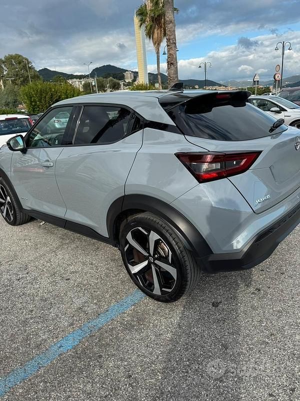 Usata Nissan Juke 143 CV (105 kW) 2023 SUV