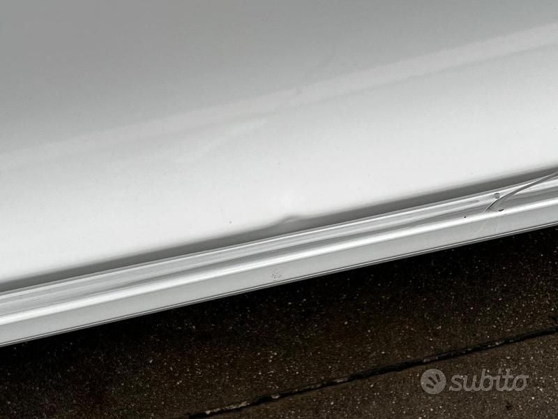 Usata Tesla Model 3 208 kW (283 CV) 2024 Bianco Berlina