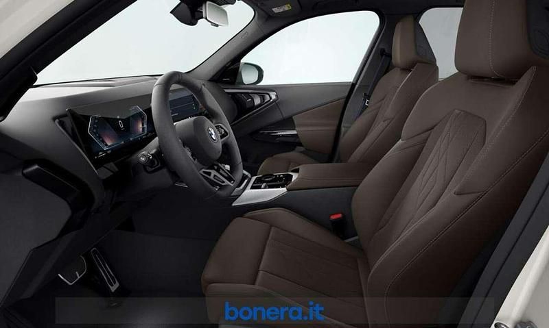 Nuova BMW X3 M Sport 208 CV (152 kW) 2026 Dune grey SUV