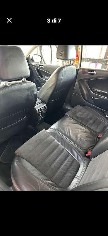 Usata VW Passat Highline 110 CV (80 kW) 2010 Station wagon