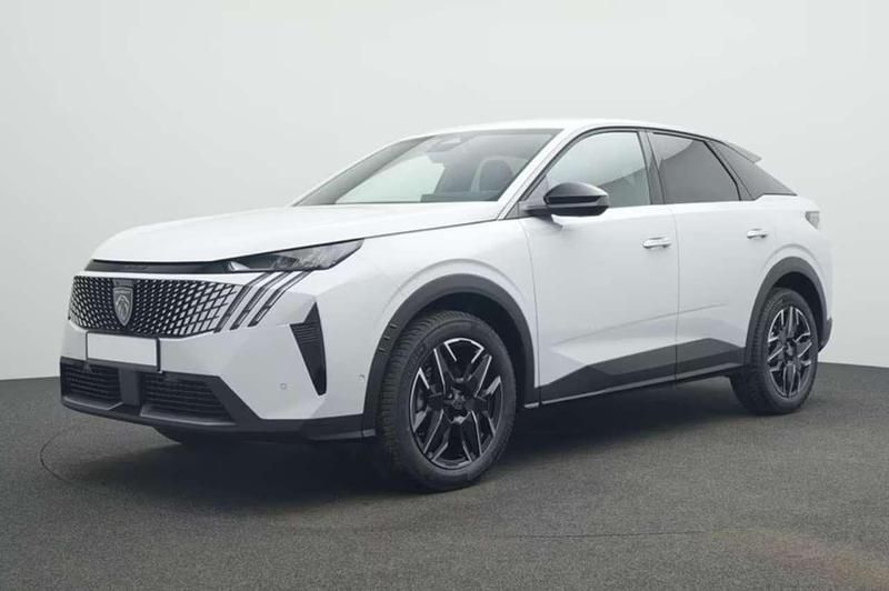 Nuova Peugeot 3008 Allure 145 CV (106 kW) 2025 Bianco SUV