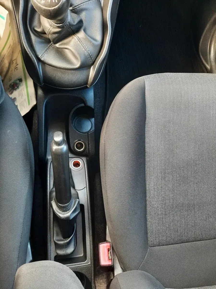 Usata Fiat Doblò 95 CV (69 kW) 2018 Bianco Monovolume