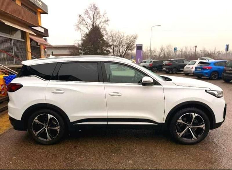 Usata DR DR 6.0 150 CV (110 kW) 2024 SUV