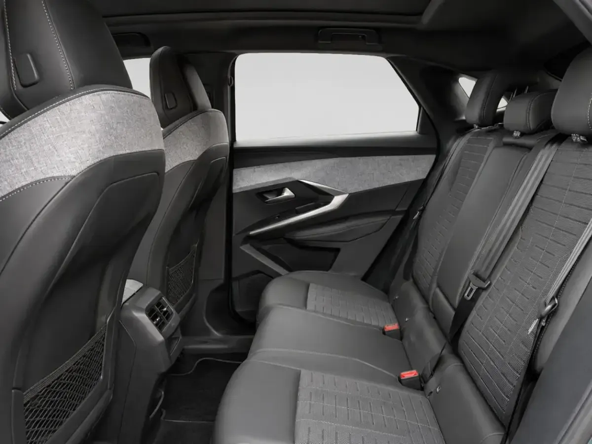 Usata Peugeot 3008 GT 145 CV (106 kW) 2025 Bianco SUV