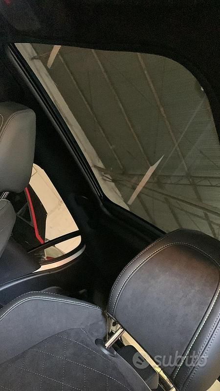 Usata Peugeot 208 GT 131 CV (96 kW) 2022 Utilitaria