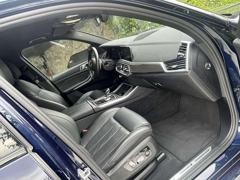 Usata BMW X5 M Sport 340 CV (250 kW) 2022 SUV