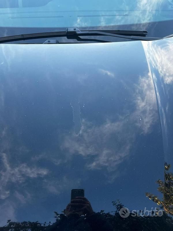 Usata DS Automobiles DS4 So Chic 114 CV (83 kW) 2014 Nero Berlina