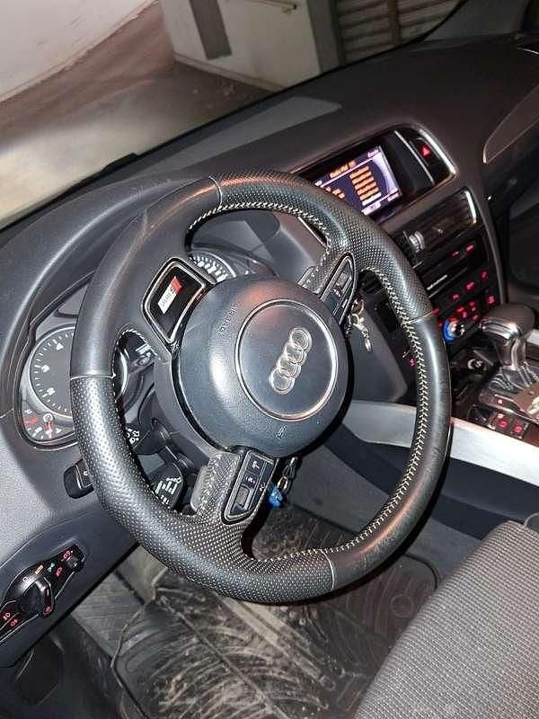 Usata Audi Q5 Advanced Plus 177 CV (130 kW) 2012 SUV