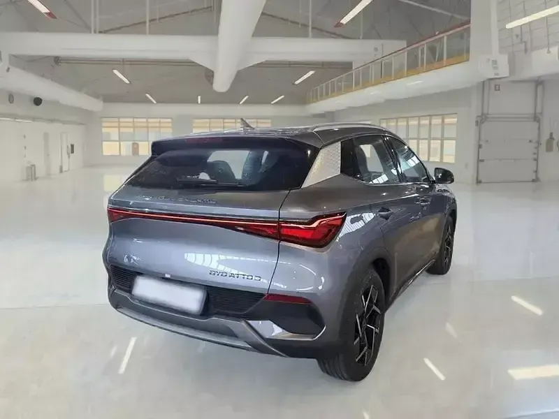 Usata BYD Atto 3 Comfort 64 kW (88 CV) 2024 SUV