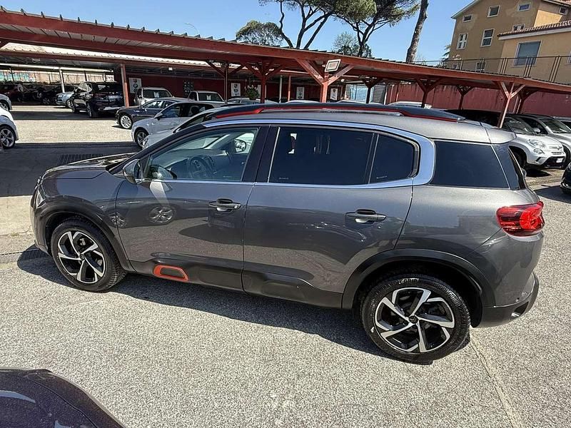 Usata Citroën C5 Aircross Shine 131 CV (96 kW) 2020 Other SUV