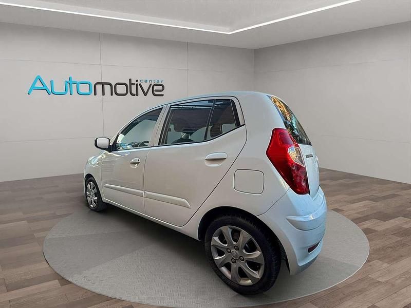 Usata Hyundai i10 Classic 69 CV (50 kW) 2011 Other Utilitaria