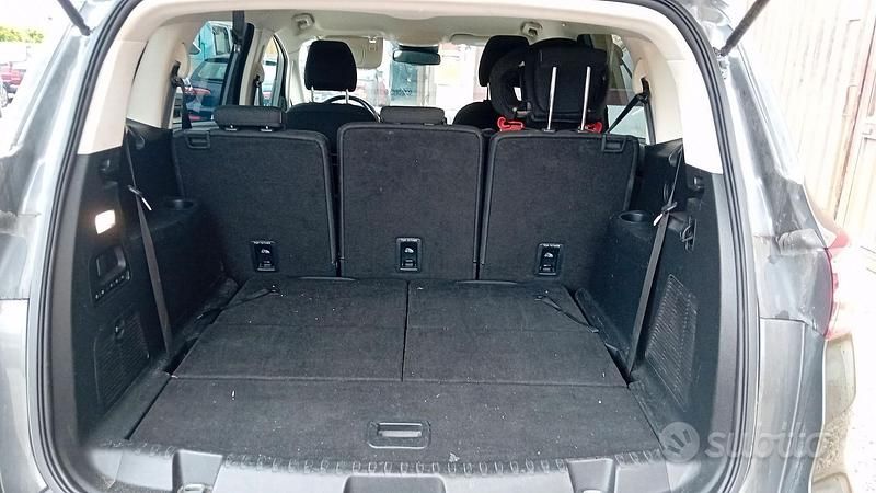 Usata Ford S-MAX 160 CV (117 kW) 2021 Monovolume