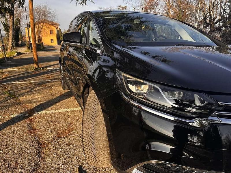 Usata Renault Espace Initiale Paris 160 CV (117 kW) 2016 Monovolume