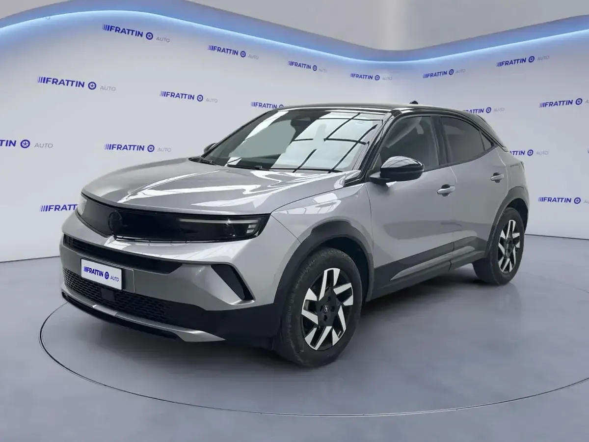 Usata Opel Mokka 131 CV (96 kW) 2024 SUV
