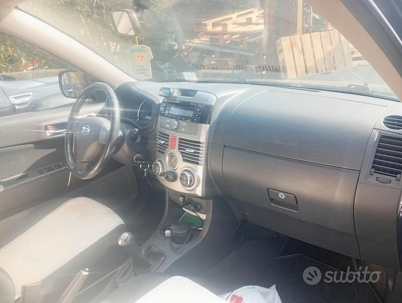 Usata Daihatsu Terios 105 CV (77 kW) 2009 SUV