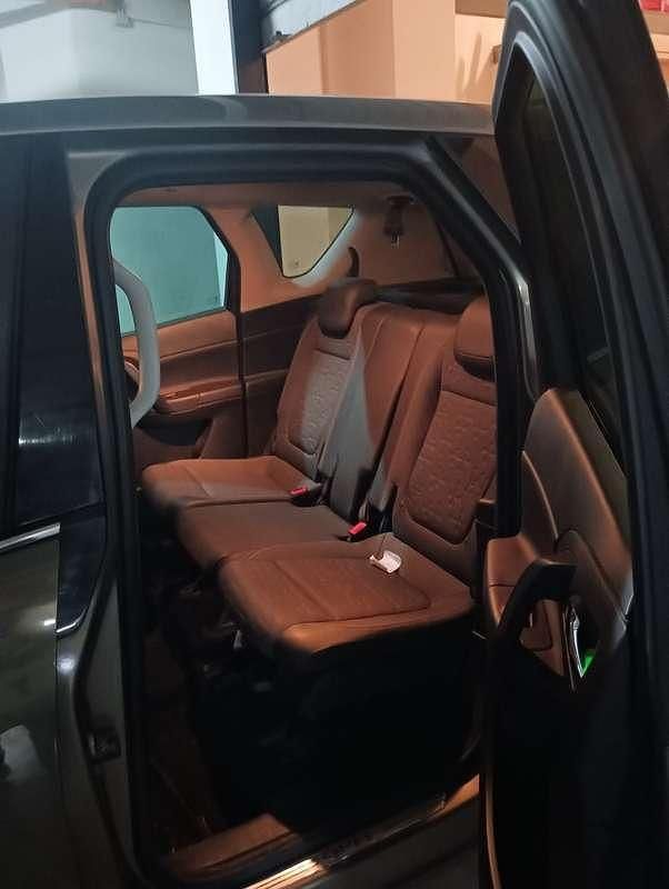 Usata Opel Meriva Cosmo 110 CV (80 kW) 2014 Monovolume