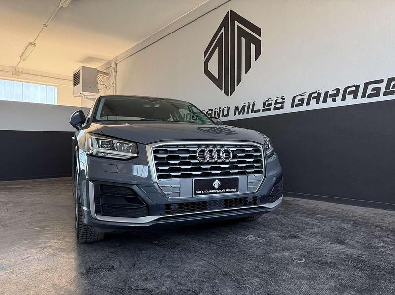 Usata Audi Q2 S-Line 116 CV (85 kW) 2020 Other SUV