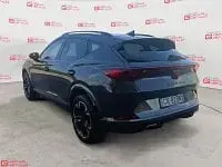 Usata Cupra Formentor 150 CV (110 kW) 2023 Grigio SUV