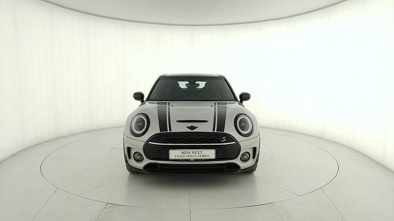 Usata Mini Cooper Clubman 178 CV (130 kW) 2022 Argento Station wagon
