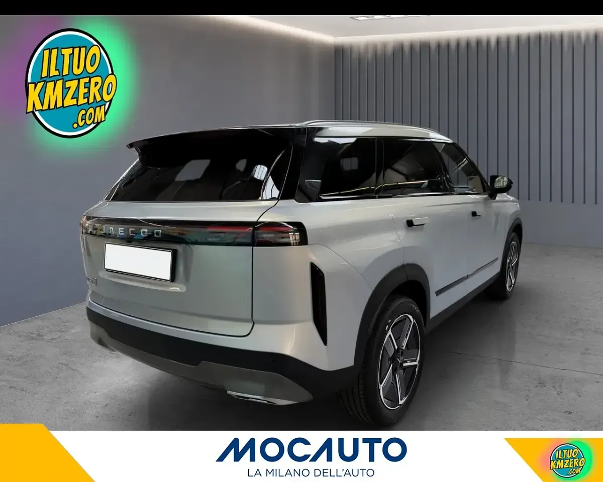 Usata Jaecoo 7 147 CV (108 kW) 2024 SUV