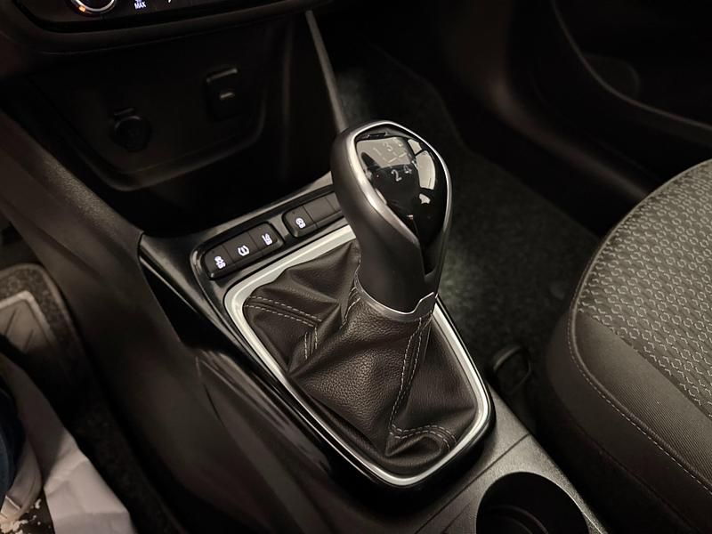 Usata Opel Crossland 83 CV (61 kW) 2021 Bianco SUV